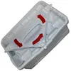 Image de FILTRE TIROIR CONDENSATEUR POUR SECHE LINGE BEKO - 2978600200