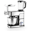 Image de KITCHENCOOK Antara Pro Blender multifonction entièrement en acier inoxydable 5,5 L