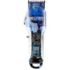 Image de Tondeuse cheveux et barbe BLUE MOTION - Bleu