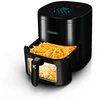 Image de KITCHENCOOK AIRMED6W Friteuse sans huile numérique avec hublot de visualisation - 6,5 L