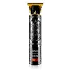 Image de Tondeuse cheveux et barbe sans fil DRAGON - Noir