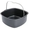 Image de Moule gâteau PANIER20C - Gris