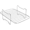 Image de Grille inox GRILLE20I - Gris
