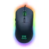 Image de Akuma Souris Gaming Filaire Otaku M02 RGB 7200 DPI avec Logiciel, 6 Boutons Programmables, Ultra Légère, Ergonomique, Compatible PC/Mac/PS5/PS4/Xbox
