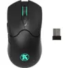Image de AKUMA SOURIS GAMING OTAKU M04 WL 3200DPI 7 COULEURS SANS FIL NOIR