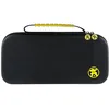 Image de AKUMA CYBER S11 Étui Rigide pour Nintendo Switch 2   Pochette de Transport en Tissu avec 9 Emplacements de Cartouches   Coque Antichoc Compacte et Élégante pour Console & Jeux