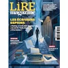 Image de Lire Magazine n°529 - Les écrivains espions - Mai 2024
