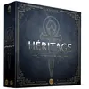 Image de Don't Panic Games | Vampire La Mascarade Héritage | Jeu de société | À partir de 14 Ans | 2 à 4 Joueurs | 45-90 Minutes