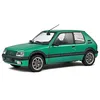 Image de Solido - Peu 205 GTI - 1992-1/18 Vert