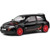 Image de 1:43 Renault Megane 2 R26.R Noir Profond 2008