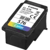 Image de Canon CL-576 Cartouche d'encre originale tricolore
