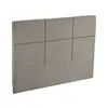Image de EPEDA Carre Chic 180cm chine naturel TDL-CARRE-180-NATUR