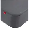 Image de EPEDA protection 2 en 1, gris, 140x200 PM-2EN1-GRIS-1420