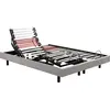 Image de EPEDA Horizon Relax 1620D gris clair HORIZ-1620D-IMP