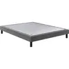 Image de EPEDA Bristol chenille gris 0919 BRISTOL-0919-GRIS2