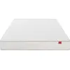 Image de EPEDA Voyage 120x190 + sommier taupe + pieds VOYA-E-1219-TAUP