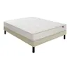 Image de EPEDA Pavillon 160x200 + sommier lin + pieds PAVIL-E-1620-LIN2