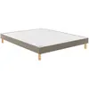 Image de BULTEX Vitality medium enduit moka 0819 VITAL-M-0819-MOKA