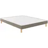 Image de BULTEX Vitality medium enduit moka 1619 VITAL-M-1619-MOKA