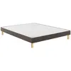 Image de BULTEX Vitality medium tramé marron 0819 VITAL-M-0819-MARR