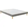 Image de BULTEX Vitality medium chenillé grege 1220 VITAL-M-1220-GREG