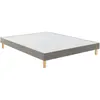 Image de BULTEX Vitality ferme chenillé grege 1220 VITAL-F-1220-GREG