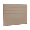 Image de BULTEX Thera 160cm enduit moka TDL-THERA-160-MOKA