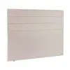 Image de BULTEX Thera 160cm jersey galet TDL-THERA-160-GALE