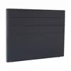 Image de BULTEX Thera 180cm jersey gris fonce TDL-THERA-180-GRIF2