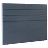 Image de BULTEX Thera 180cm trame jeans TDL-THERA-180-JEAN