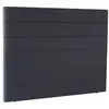 Image de BULTEX Thera 200cm jersey gris fonce TDL-THERA-200-GRIF2