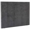 Image de BULTEX Etna 160cm chenille gris TDL-ETNA-160-GRIS