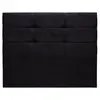 Image de MERINOS Cozy velours nuit 140cm (150cm finie) TDL-COZY2-140-VNUIT