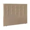 Image de EPEDA Prestige 160cm enduit moka TDL-PRESTI-160-MOKA