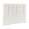 Image de EPEDA Prestige 180cm chenillé lin TDL-PRESTI-180-LIN2