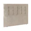 Image de EPEDA Prestige 180cm chenillé grege TDL-PRESTI-180-GREG2