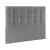 Image de EPEDA Prestige 180cm trame gris clair TDL-PRESTI-180-GCLAI