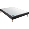 Image de MERINOS Petit Dormeur gris anthracite 0719 PETITDORM-0719-ANT2