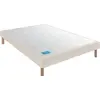 Image de MERINOS Petit Dormeur tissé sable blanc 0719 PETITDORM-0719-SBLA