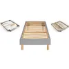 Image de MERINOS Self Kit chine gris clair 0920 SELFKIT-0920-GRCLA