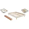 Image de MERINOS Self Kit tisse sable blanc 1419 SELFKIT-1419-SBLAN