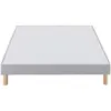 Image de PLS Confort ferme AB16910, 2x0920 + pieds FERME2-1820D