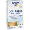 Image de Alvityl Collagène - Hydrolysé d’origine marine - Type I & III - 5 000 mg - 12 sticks