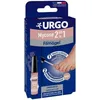 Image de Urgo Filmogel Mycose 2 en 1 Nude Ongles des pieds Vernis soin ongles 4ml