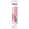 Image de ALVITYL HYDRINK BEAUTÉ   Électrolytes   Biotine, Zinc   Hydratation, Peau, Cheveux, Ongles   Pastilles Effervescentes   Goût Framboise   20 comprimés effervescents