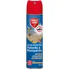 Image de PROTECT EXPERT Aérosol Foudroyant Insectes Volants & Rampants - 600ml - Moustiques Mites Alimentaires Rampants Fourmis Puces - Action Curative & Préventive VOLRAMP600