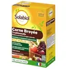 Image de SOLABIOL Corne Broyée Traditionnelle - 1,5kg - Jusqu'à 30m² - Action Rapide & Longue Durée - 100% Corne Broyée - Pour Plantation & Entretien - Favorise La Croissance SOCOR15G10N