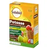 Image de Solabiol Engrais Potasse - 1,5Kg - Jusqu'à 30m² - Améliore La Fructification - Facile A Épandre - pour Toutes Les Cultures - Utilisable en Agriculture Biologique SOPAS15G10N