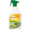 Image de SOLABIOL Purins d'Orties - Renfort Protecteur - Pulvérisateur 1L - Contre Pucerons Acariens Mildiou & Oïdium SOPORPAL1