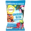 Image de SOLABIOL Engrais Bleu Universel - 4Kg - Jusqu'à 50m² - Croissance Rapide & Nutrition Longue Durée - Renforce La Résistance A La Sécheresse - Utilisable En Agriculture Biologique SOBLEU4